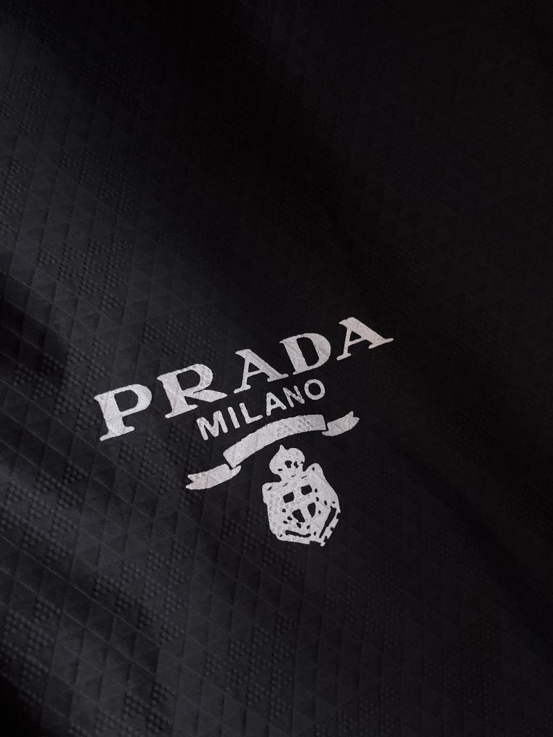 Prada Outwear